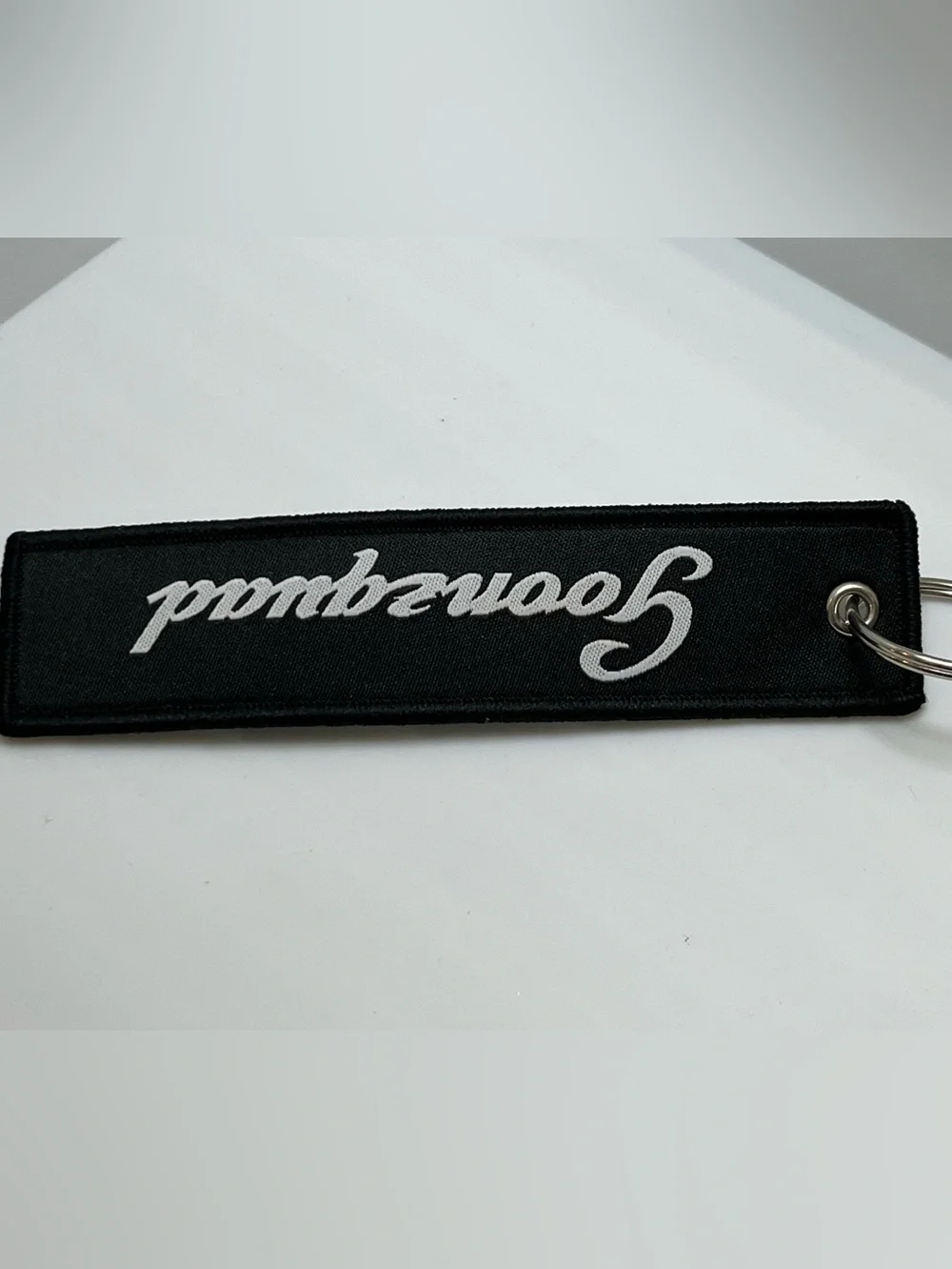 Goonzquad “You Tubers” Keychain: New